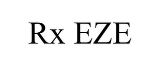 RX EZE