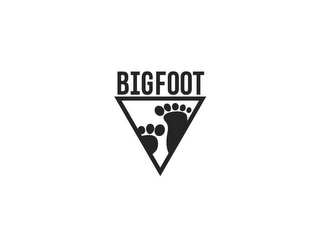 BIGFOOT