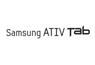 SAMSUNG ATIV TAB