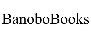 BANOBOBOOKS