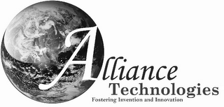 ALLIANCE TECHNOLOGIES FOSTERING INVENTION AND INNOVATION