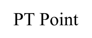 PT POINT