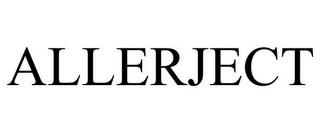 ALLERJECT