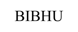 BIBHU