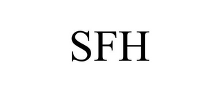 SFH