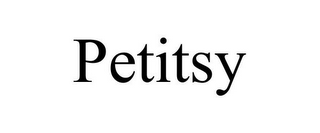 PETITSY