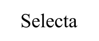 SELECTA