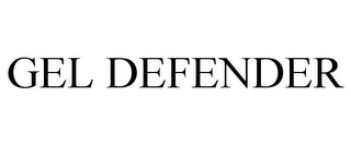 GEL DEFENDER