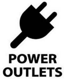 POWER OUTLETS