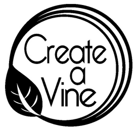 CREATE A VINE