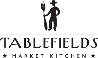 TABLEFIELDS MARKET KITCHEN