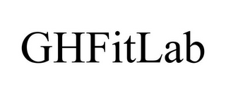 GHFITLAB