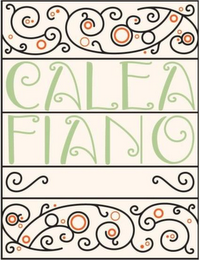 CALEA FIANO