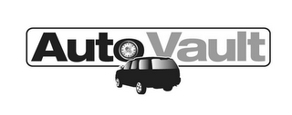 AUTO VAULT