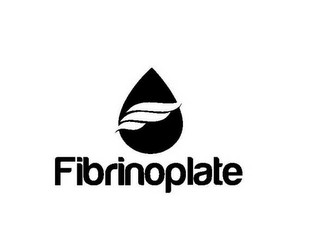 FIBRINOPLATE