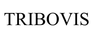 TRIBOVIS
