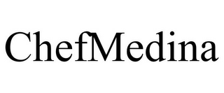 CHEFMEDINA