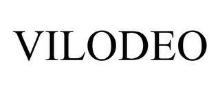 VILODEO
