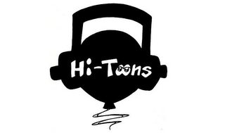 HI-TOONS