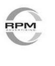 RPM ADVERTISING