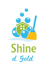 SHINE D GOLD