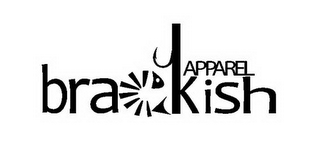 BRACKISH APPAREL