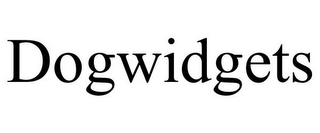 DOGWIDGETS