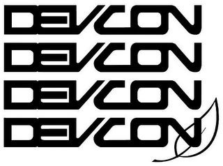 DEVCON DEVCON DEVCON DEVCON