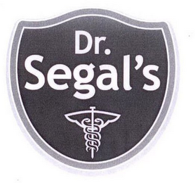 DR. SEGAL'S