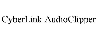 CYBERLINK AUDIOCLIPPER