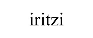 IRITZI