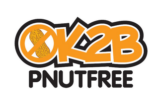 OK2B PNUTFREE