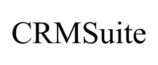 CRMSUITE