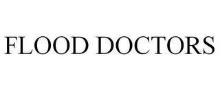 FLOOD DOCTORS