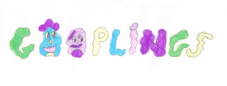 GOOPLINGS