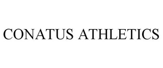 CONATUS ATHLETICS