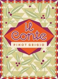 IL CONTE PINOT GRIGIO