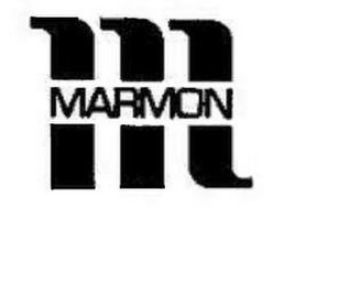 M MARMON