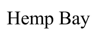 HEMP BAY