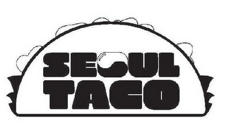 SEOUL TACO