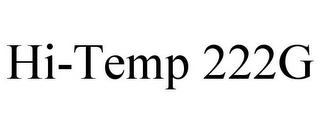 HI-TEMP 222G