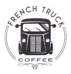 FRENCH TRUCK COFFEE