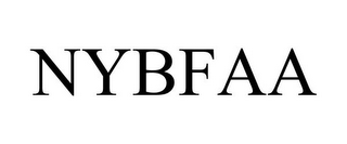 NYBFAA