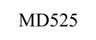 MD525