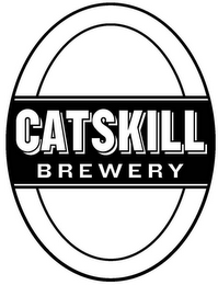 CATSKILL BREWERY