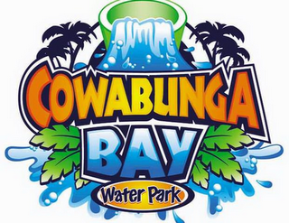 COWABUNGA BAY WATER PARK