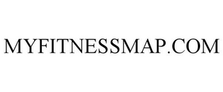 MYFITNESSMAP.COM