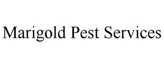 MARIGOLD PEST SERVICES