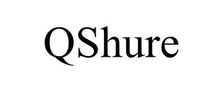 QSHURE