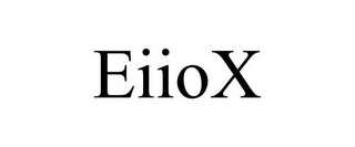 EIIOX